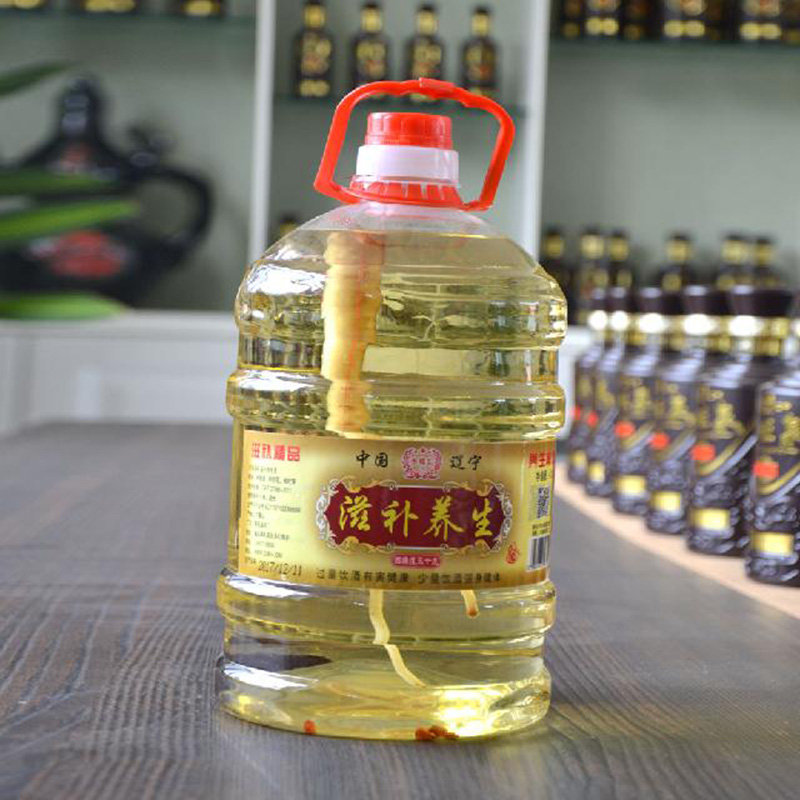 滋補養生40度50度4升